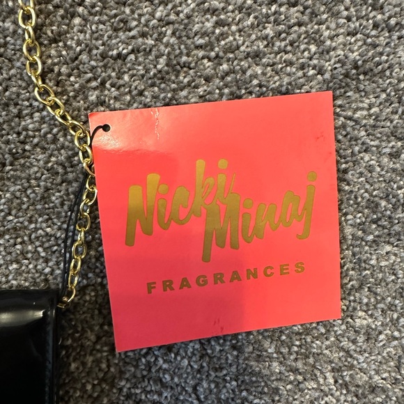 Niki Minaj Clutch Purse - Picture 3 of 8